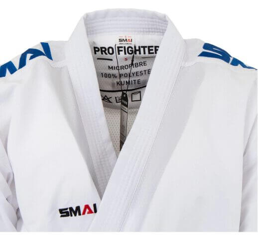 Karatedragt kumite Pro Fighter Pack Smai - WKF 3 Pro Fighter Pack karatedragt