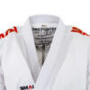 Karatedragt kumite Pro Fighter Pack Smai - WKF 11 karatedragt