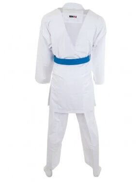 Karatedragt kumite Pro Fighter Pack Smai - WKF 5 Karatedragt kumite Pro Fighter Pack Smai - WKF - Billede 3