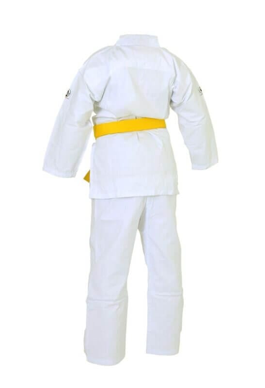 Karate-gi