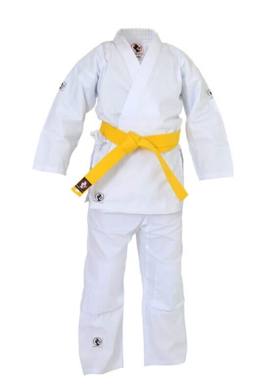 Karate-gi