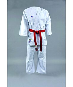 Karatedragt Miyasaki Kata