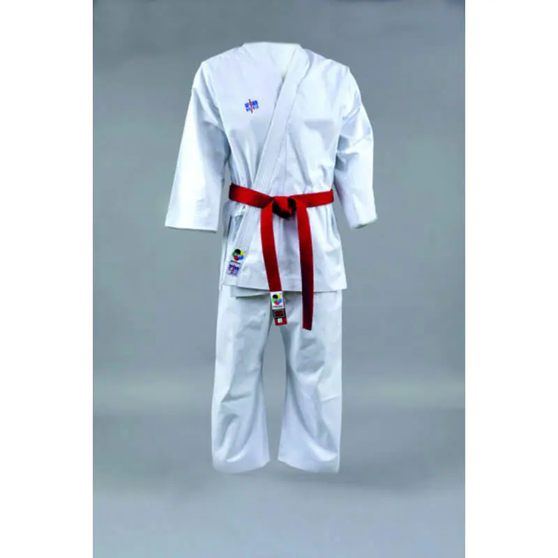 Karatedragt Miyasaki Kata - Noris 3 Karatedragt Miyasaki Kata