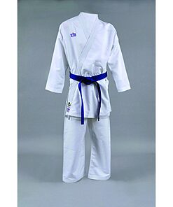 Karatedragt Miyasaki Kumite