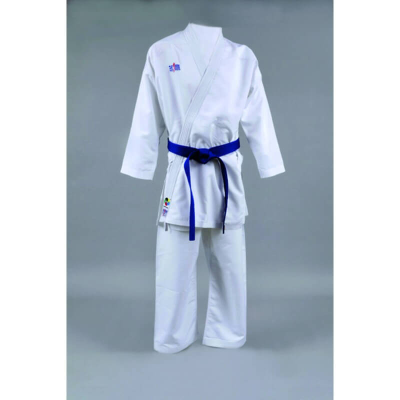 Karatedragt Miyasaki Kumite - Noris 3 Karatedragt Miyasaki Kumite