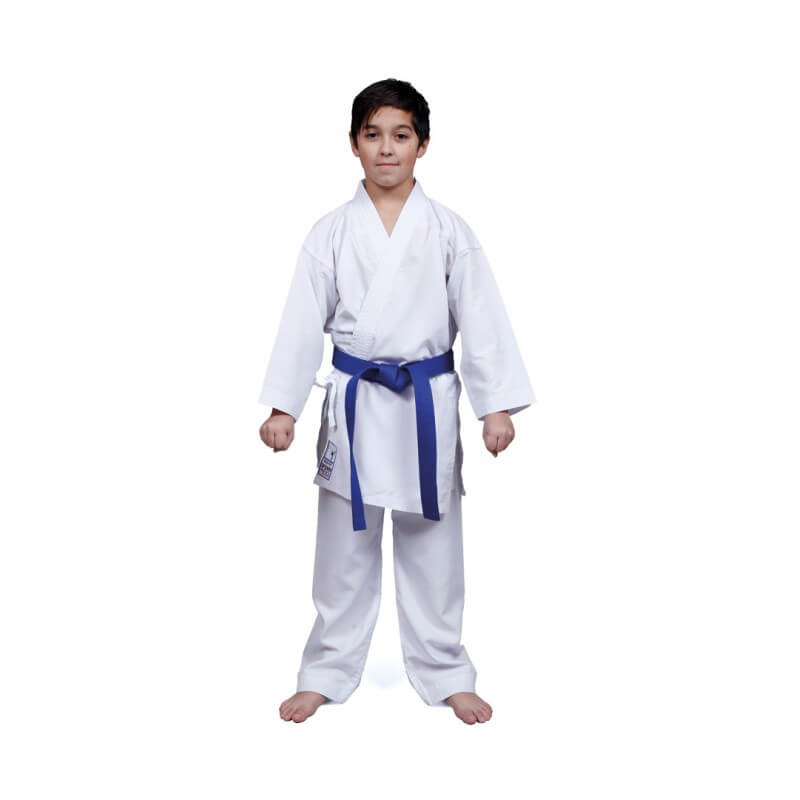 Karatedragt Miyasaki Kumite - Noris 4 karatedragt