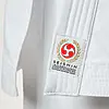 Karatedragt Okinawa Edition - Seishin