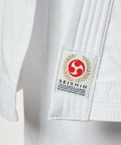 Karatedragt Okinawa Edition - Seishin