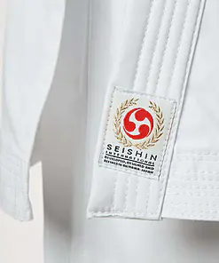Karatedragt Okinawa Edition - Seishin