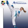 Karatedragt Onyx Oxygen Arawaza - WKF