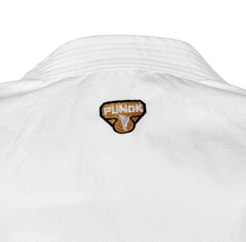 Karate-gi
