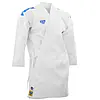 Karatedragt Punok WKF Competition Gold Kata - Kombisæt 3 stk. 14 karatedragt