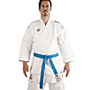 Karatedragt Punok WKF Competition Gold Kata - Kombisæt 3 stk. 16 karatedragt