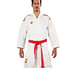 Karatedragt Punok WKF Competition Gold Kata - Kombisæt 3 stk. 15 karatedragt