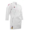 Karatedragt Punok WKF Competition Gold Kata - Kombisæt 3 stk. 13 karatedragt