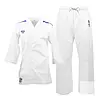 Karatedragt Punok WKF Competition Kumite - Kombisæt 3 stk. 20 karatedragt