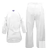 Karatedragt Punok WKF Competition Kumite - Kombisæt 3 stk. 18 karatedragt