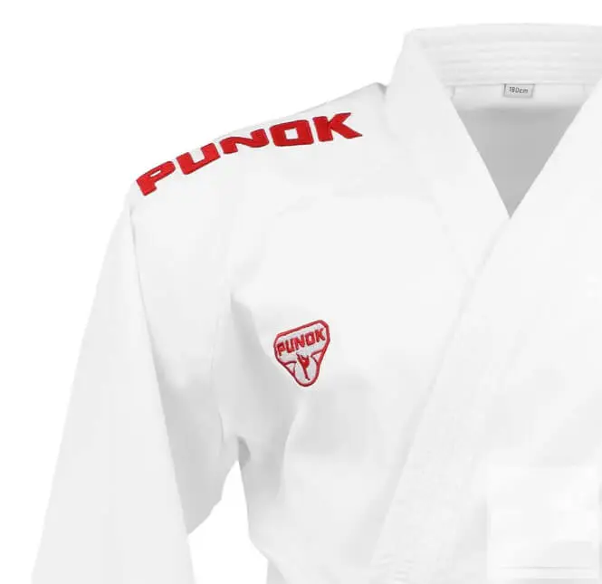 Karate-gi