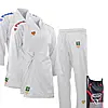 Karatedragt Punok WKF konkurrence Kumite - Takyon sæt 3 stk.
