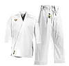 Karatedragt Punok WKF Kata Guld