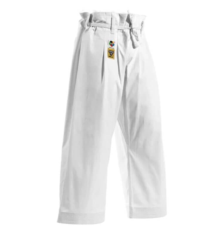 Karate-gi