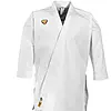 Karatedragt Punok WKF Kata Guld 7 karatedragt