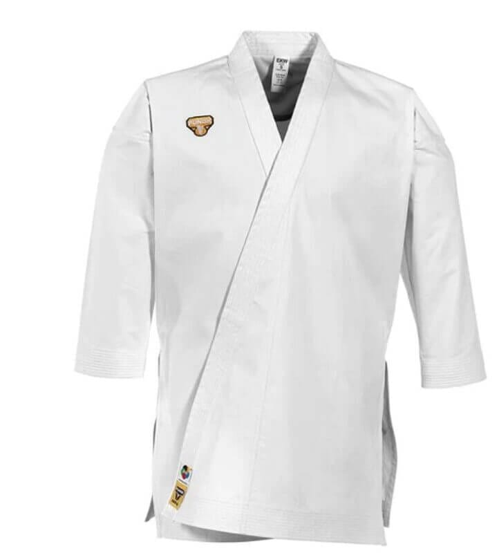 Karate-gi