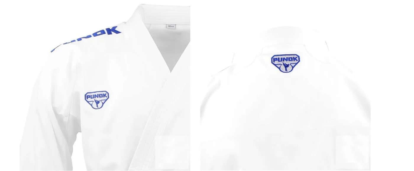 Karate-gi