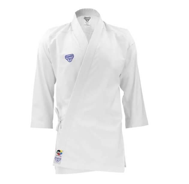 Karate-gi