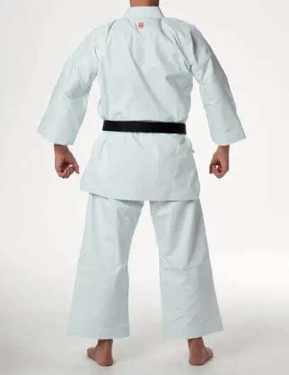Karate-gi
