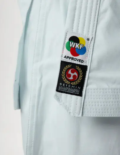 Karate-gi