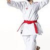 Kimono Karate Set Tokaido Kata Master Duo - WKF 13 Tokaido Kata Master