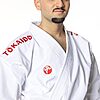 Kimono Karate Set Tokaido Kata Master Duo - WKF 14 Tokaido Kata Master