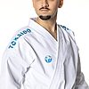 Kimono Karate Set Tokaido Kata Master Duo - WKF 18 Tokaido Kata Master