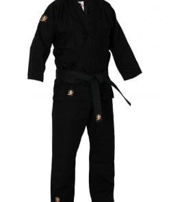 Karatedragt Super Bushido Budo Fight