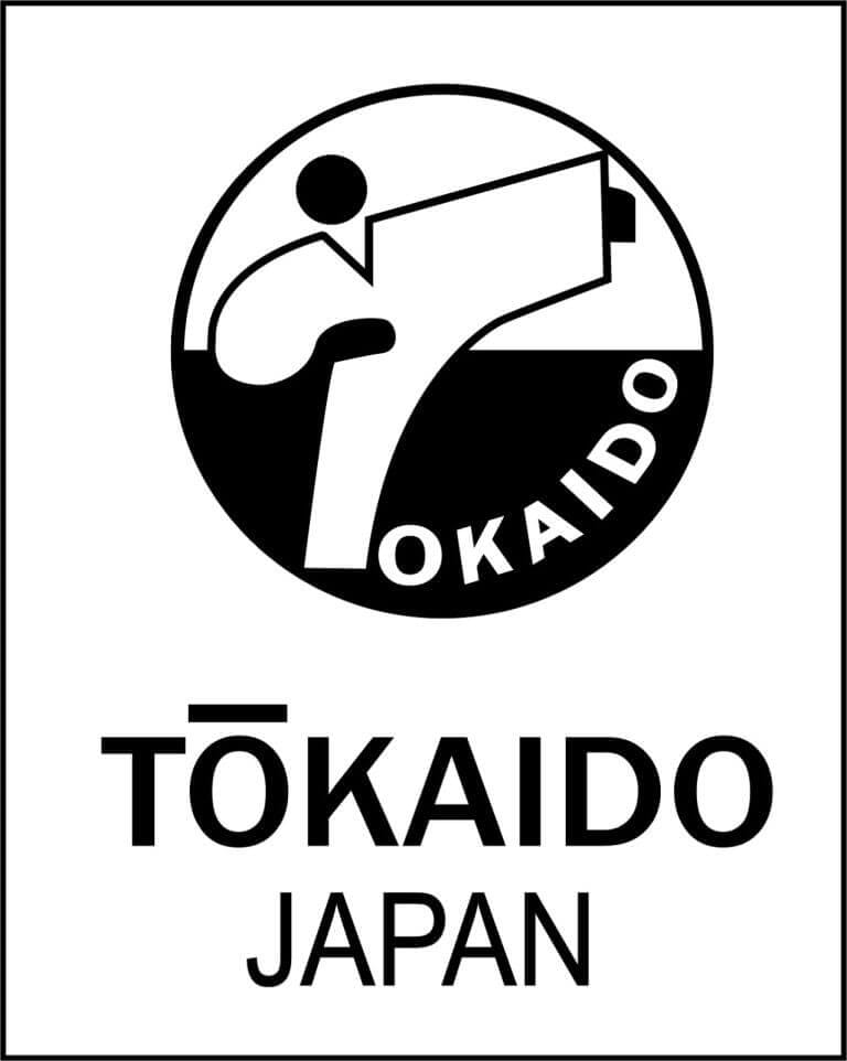 Kimono Karate Tokaido Kata Master Junior Premier League - WKF 8 Tokaido Kata Master