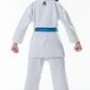 Kimono Karate Tokaido Kata Master Junior Premier League - WKF 9 Tokaido Kata Master