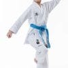 Kimono Karate Tokaido Kata Master Junior Premier League