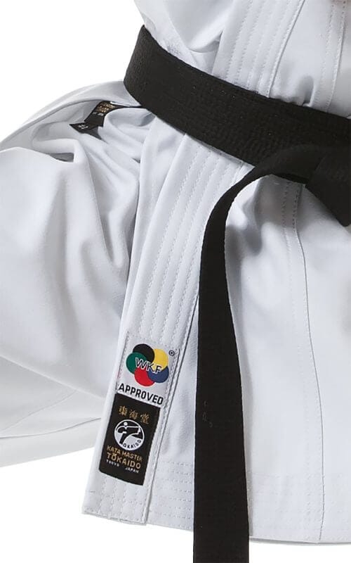 Karate-gi