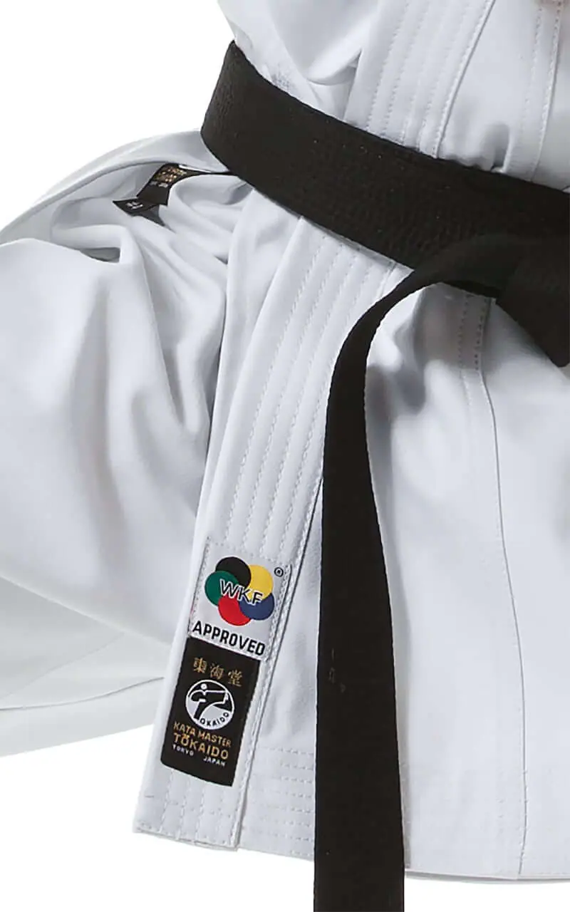 Tokaido Kata Master