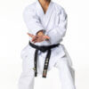 Kimono Karate Tokaido Kata Master Sen - WKF 10 Tokaido Kata Master...