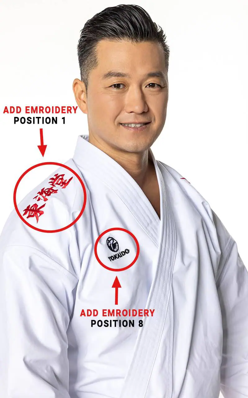 Tokaido Kata Master