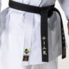 Kimono Karate Tokaido Kata Master Sen Première League - WKF 10 Tokaido Kata Master