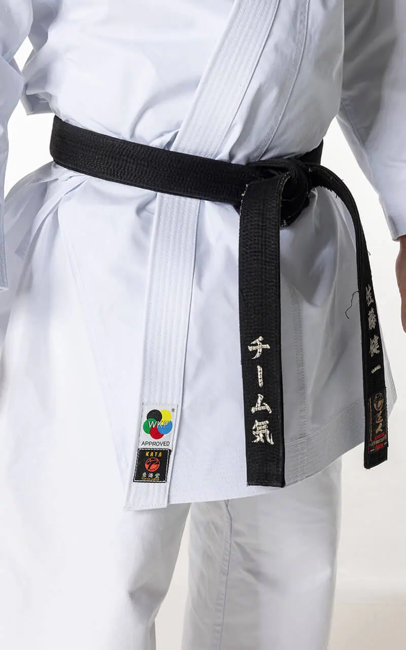 Tokaido Kata Master