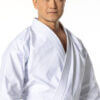 Kimono Karate Tokaido Kata Master Sen - WKF 13 Tokaido Kata Master