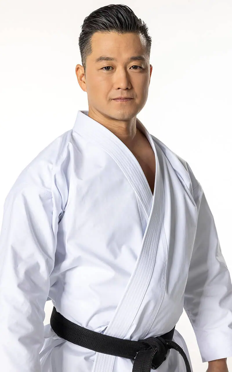 Tokaido Kata Master