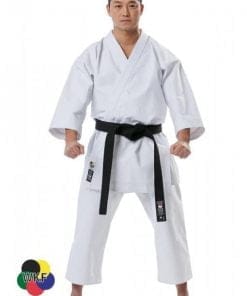 Kimono Karate Tokaido Kata Master Style Japan - WKF