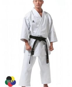 Kimono karate Tokaido Kata Master - WKF