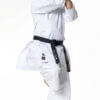 Kimono Karate Tokaido Kata Master Sen - WKF 11 Tokaido