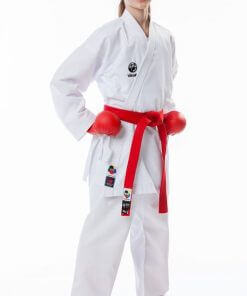Kimono Karate Tokaido Kumite Master Junior - Première League WKF